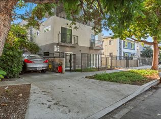 1034 N Oxford, Los Angeles, CA 90029