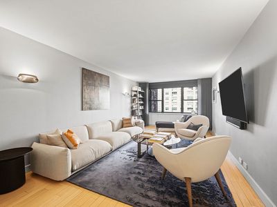 301 E 62nd St APT 7K, Manhattan, NY, 10065