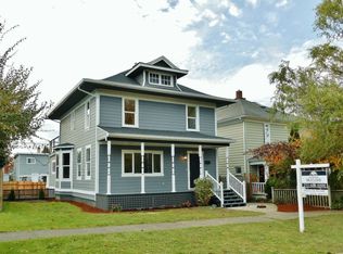 1416 N Prospect St, Tacoma, WA 98406