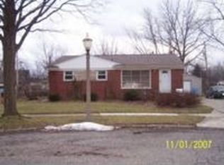2913 Alsand Cir, Lansing, MI 48906