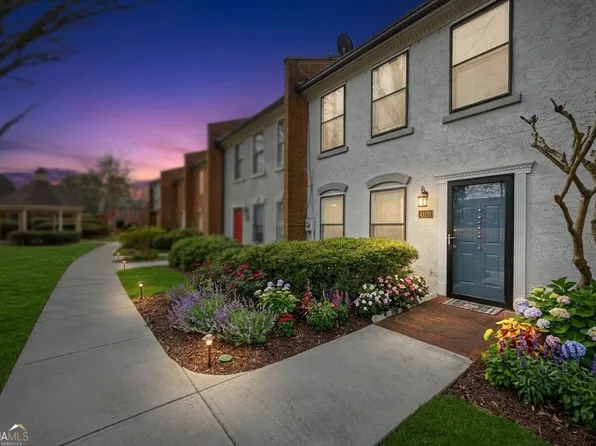 4109 Ashford Green Dr, Duluth, GA 30096