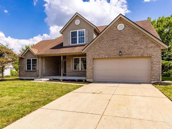 5971 E Senour Dr, West Chester, OH 45069