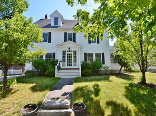 139 N Adams St, Manchester, NH 03104