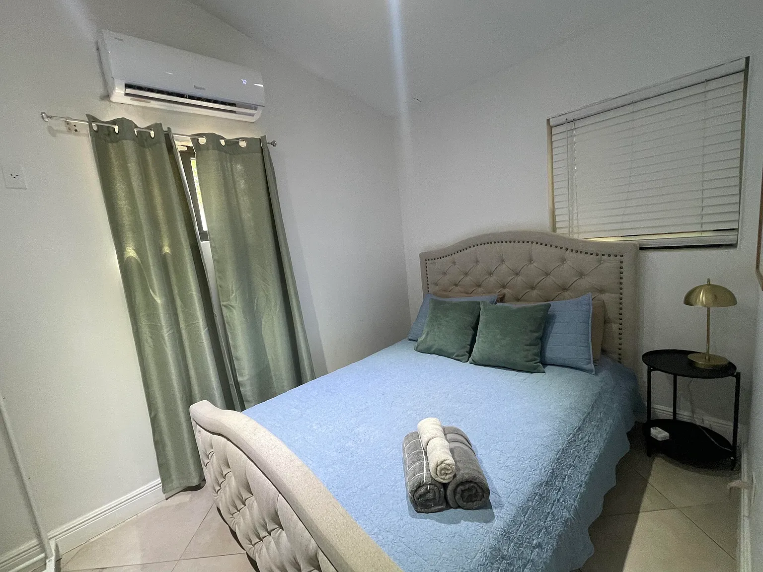 1 bed, 1.0 bath, 400 sqft, $1,500 — Photo 4