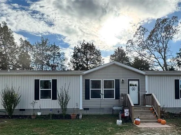 346 Big Meadows Ln, Irvington, KY 40146