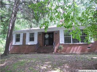 1055 Martinwood Ln, Birmingham, AL 35235