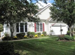 9 Fox Holw, Plymouth, MA 02360