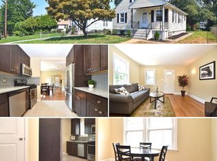 3812 Overlea Ave, Baltimore, MD 21206
