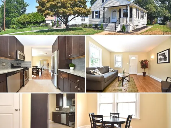 3812 Overlea Ave, Baltimore, MD 21206