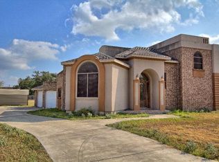 726 Norma Ave, Alamo, TX 78516