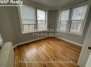 1363 W Estes Ave #3V, Chicago, IL 60626