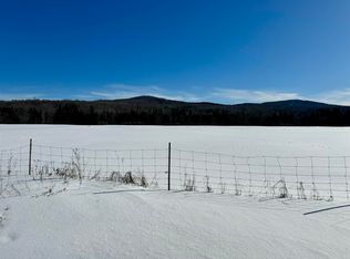 S Main Saint Indian Stream Ad Chase Tabor Rd, Pittsburg, NH 03592