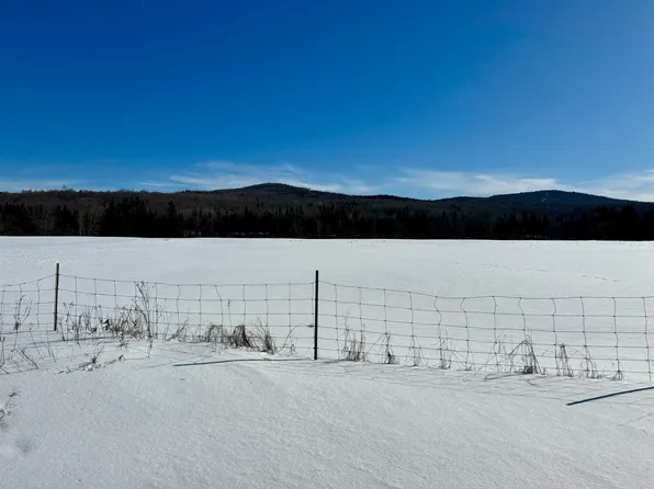 South Main St Indian Stream/ Ad Chase/ Tabor Road, Pittsburg, NH 03592