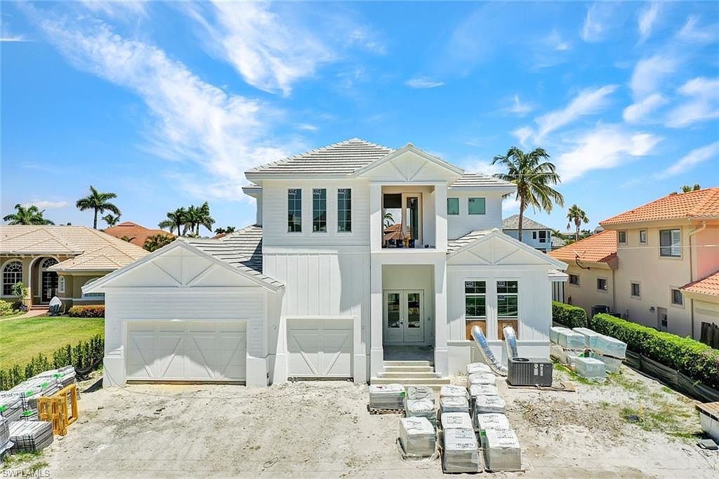 825 Swan Dr, Marco Island, FL 34145 MLS 222022145 Zillow