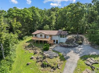 4226 Cappeln Osage Rd, Augusta, MO 63332