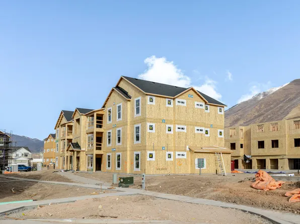 4664 S 680 W #S304, Mapleton, UT 84664