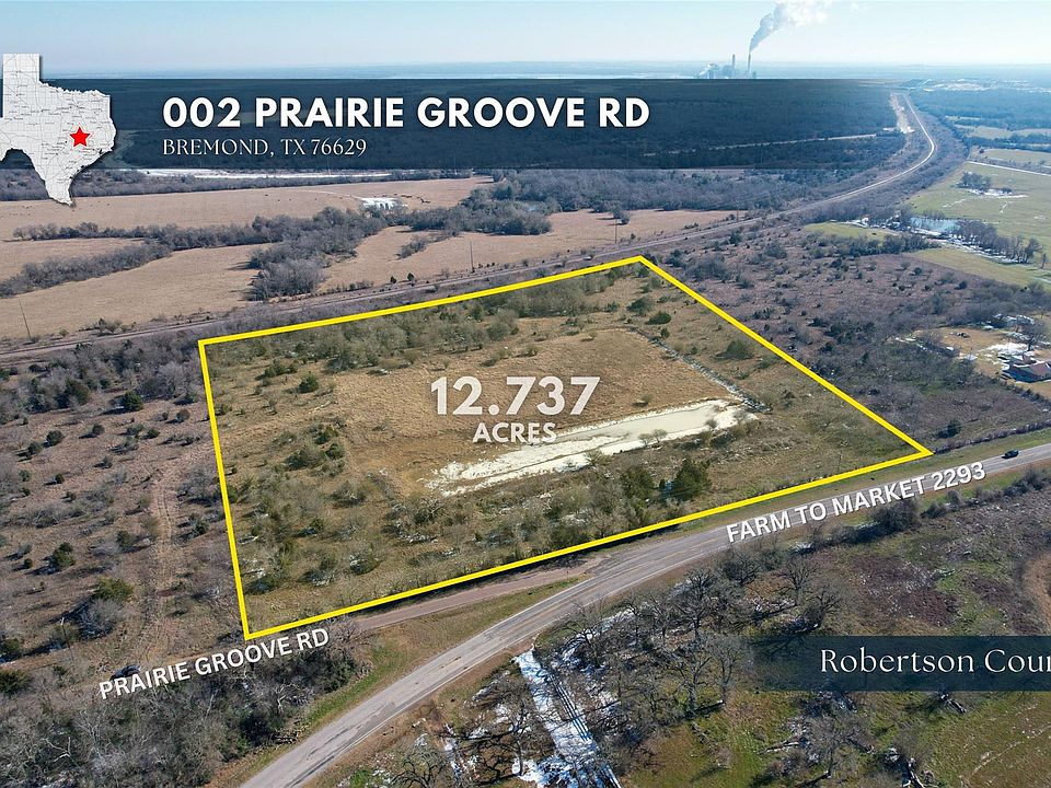 1st image of 2 Prairie Grove Rd