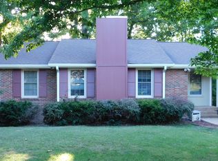 952 Wemberton Dr, Nashville, TN 37214