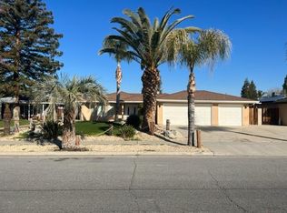 7404 Norris Rd, Bakersfield, CA 93308
