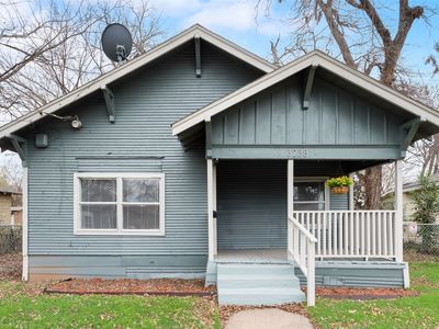3238 Spring Ave, Dallas, TX, 75215