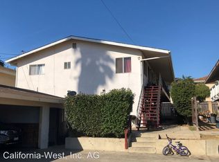 857 Manhattan Ave APT 1, Grover Beach, CA 93433