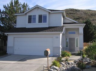 4623 Carisbrook Ln, Reno, NV 89502