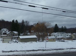 220 W Main St, Reynoldsville, PA 15851