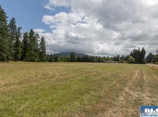 Taylor Cut Off Rd, Sequim, WA 98382