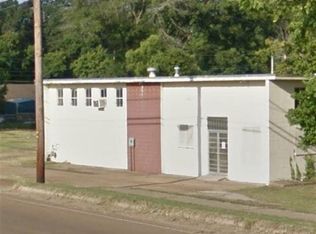318 Yazoo St, Lexington, MS 39095