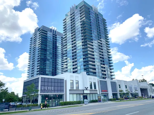 88 Park Lawn Rd, Toronto, ON