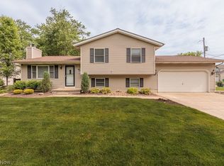 3511 Herbert St, Mogadore, OH 44260