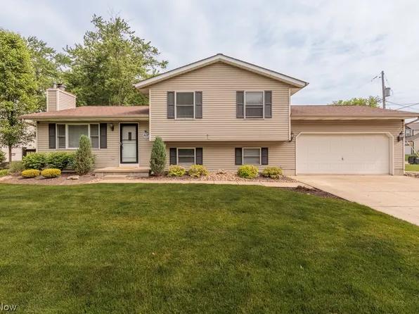 3511 Herbert St, Mogadore, OH 44260