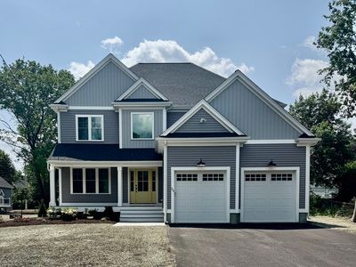120 Arnold St, Attleboro, MA, 02703