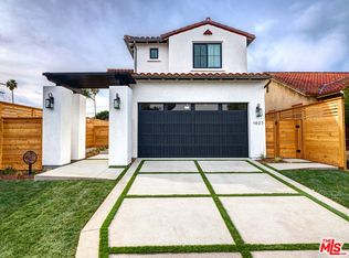 1623 S Mansfield Ave, Los Angeles, CA 90019