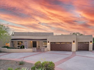 11802 N 74th Pl, Scottsdale, AZ, 85260