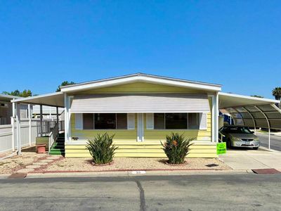 2130 Sunset Dr SPACE 99, Vista, CA, 92081