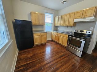 (Undisclosed Address), Rosedale, MD 21237