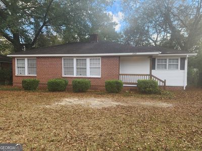 1520 Stonewall St, Dublin, GA, 31021