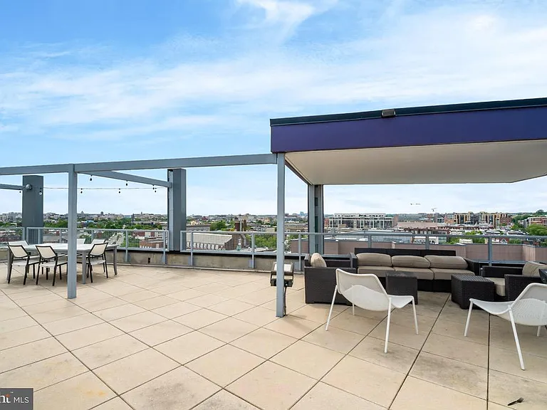929 Florida Ave NW #2006 — Photo 13