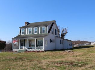 613 N Main St, Hamden, OH 45634