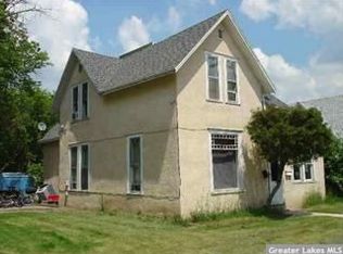 1703 Oak St, Brainerd, MN 56401