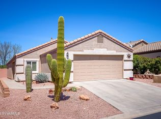 5008 E Cedar Creek Dr, Cornville, AZ 86325