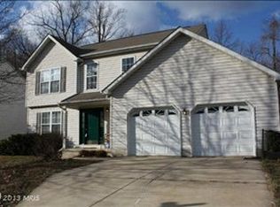 711 Ruddy Ct, Havre De Grace, MD 21078