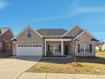 240 Ella Dr, Locust, NC, 28097