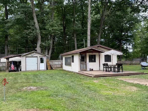 11691 Killdeer Dr, Lakeview, MI 48850