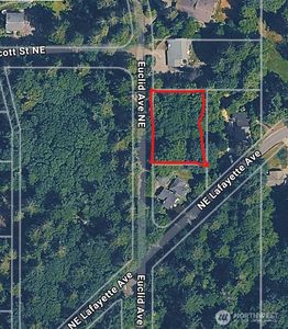 15576 Euclid Avenue NE, Bainbridge Island, WA, 98110