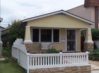 4441 McClintock St, San Diego, CA 92116