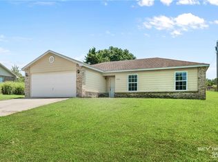 1423 Timberline Ave, Decatur, AR 72722