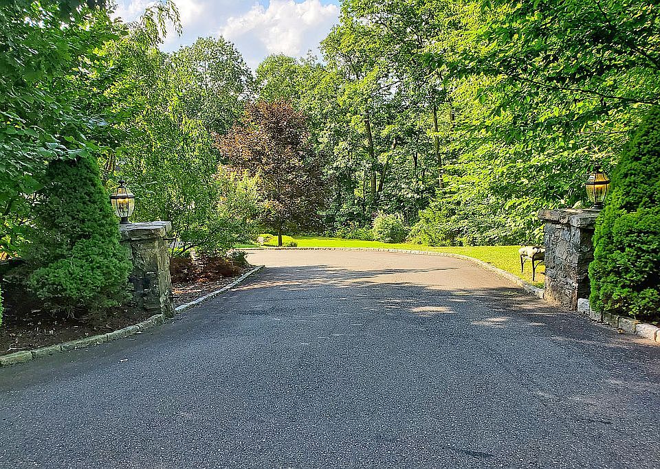 5 Beck Road
