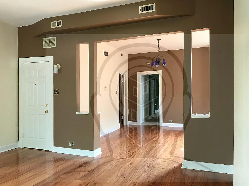 2 bed, 1.0 bath, $2,200 — Photo 2